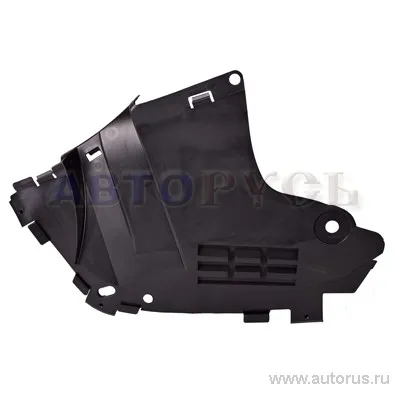 Защита бампера переднего левая RENAULT 6001 549 324