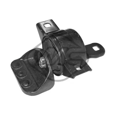 ОПОРА ДВИГАТЕЛЯ CHEVROLET AVEO / KALOS (T250, T255) 2008- Metalcaucho 54139