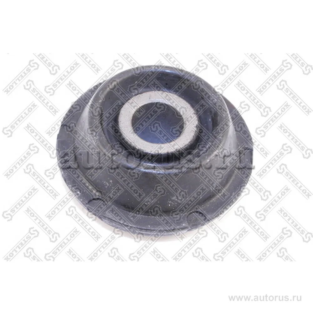 Сайлентблок рычага Audi 100/A6 90-97 STELLOX 71-11164-SX
