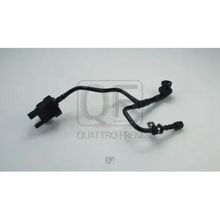 Шланг вентиляции с клапаном в сборе QUATTRO FRENI QF96A00350