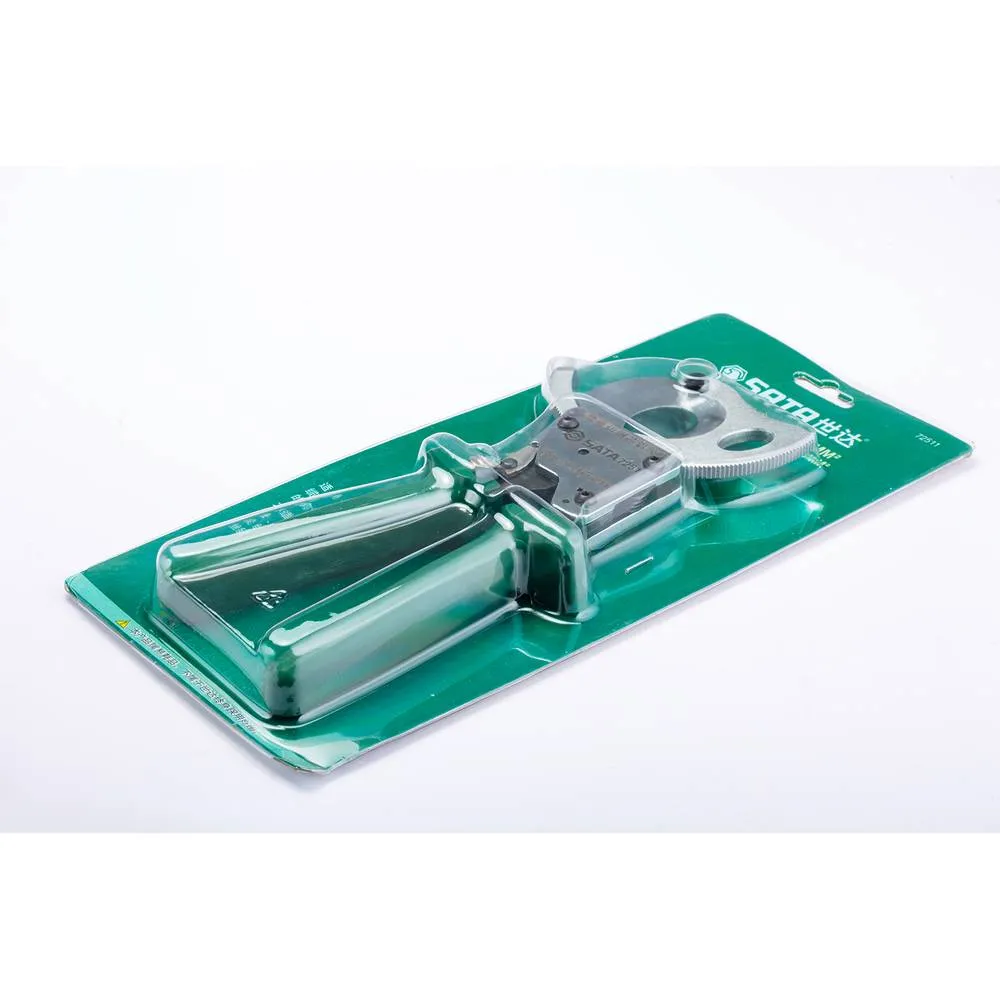 Ножницы для резки кабеля SATA 72511