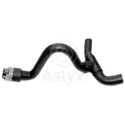 ПАТРУБОК OPL ASTRA-G 1,7 TD ASLYX AS-204043