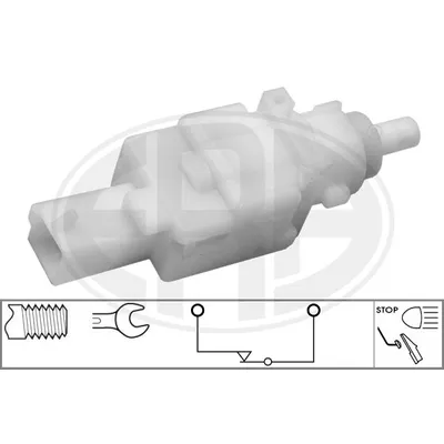 Выключатель сигнала заднего хода CITROEN Jumper/FIAT Ducato/PEUGEOT Boxer 94-06 ERA 330518
