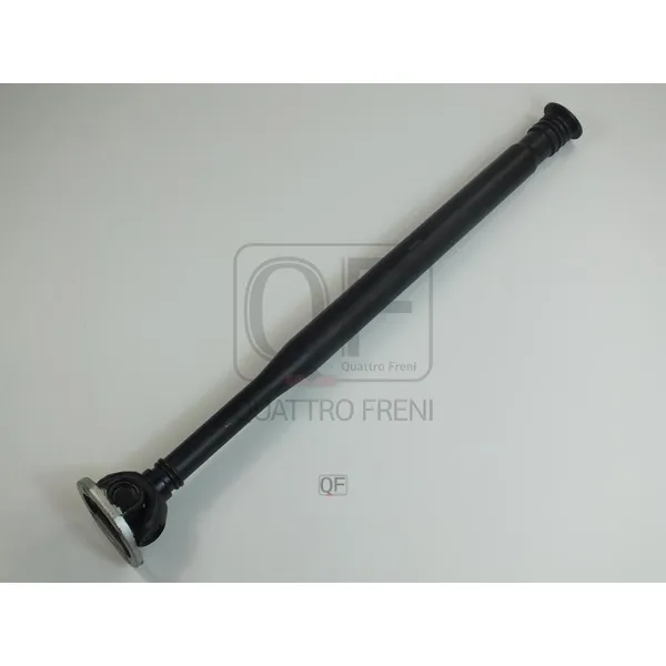 Вал карданный QUATTRO FRENI QF03C00029