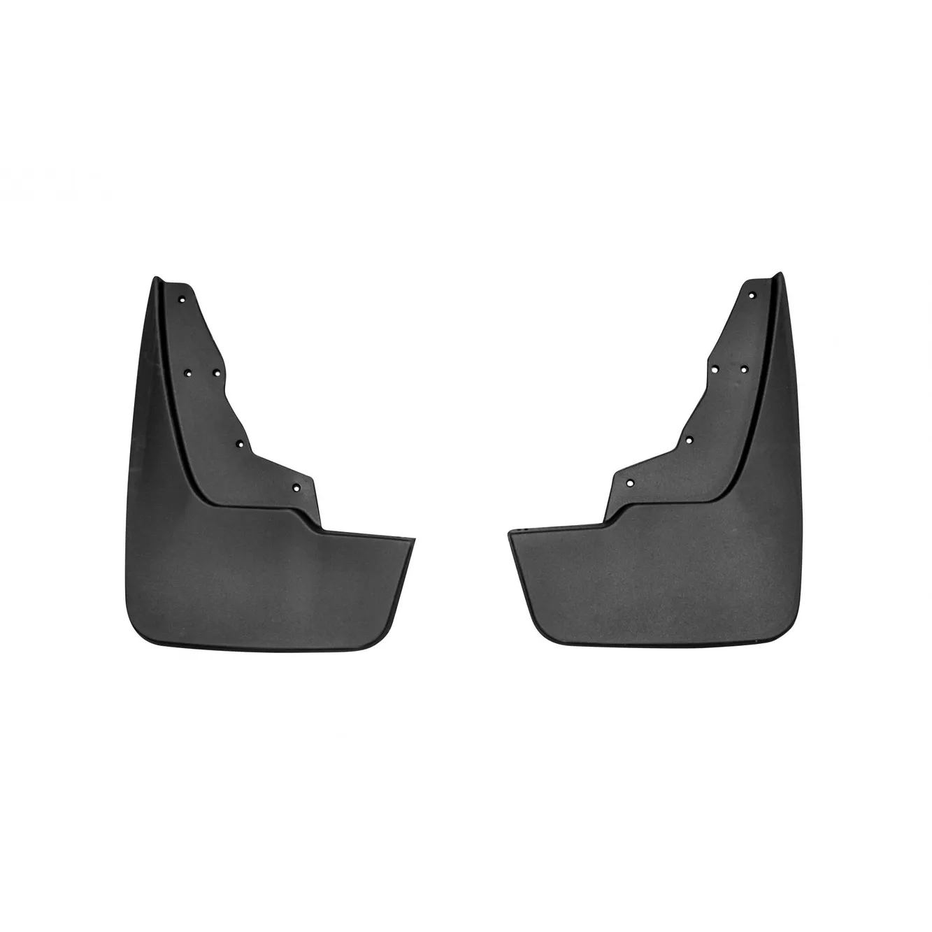 Брызговики передние широкие (2 шт) Renault Duster 2021- RDU023304