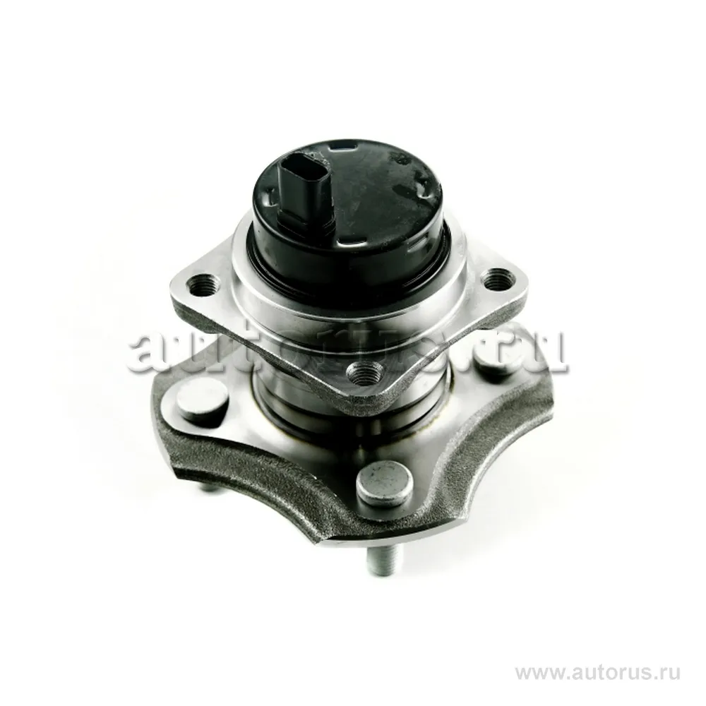 Ступица колеса RR, QUATTRO FRENI QF04D00093