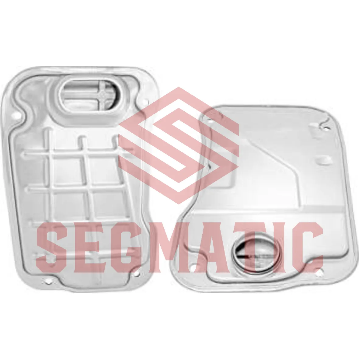 Фильтр АКПП прокладкой поддона TOYOTA Mark X (04-09) SEGMATIC SGTF20011195