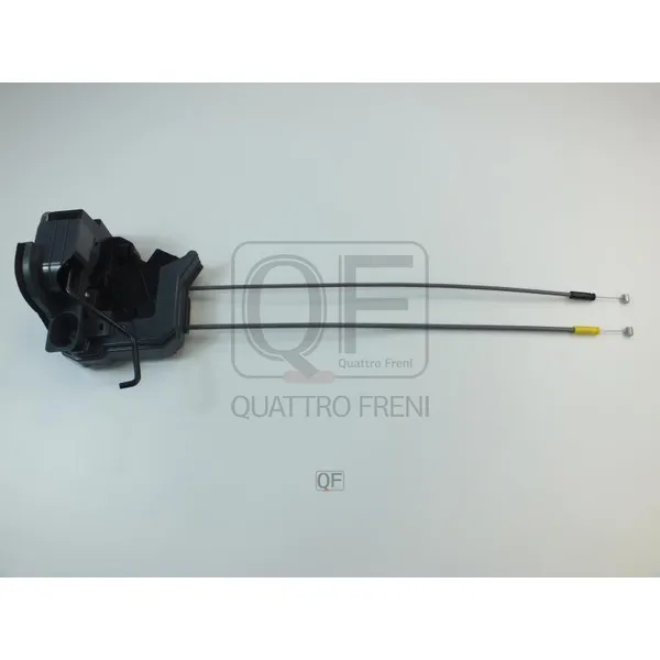 ЗАМОК ДВЕРИ FR LH QUATTRO FRENI QF10J00114