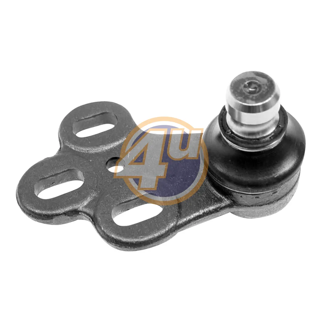 ШАР ОПОРА ПЕРЕДН ПРАВ AUDI 80 B4 91-00 4U AUB24386
