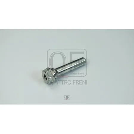 Направляющая суппорта тормозного RR QUATTRO FRENI QF51F00027