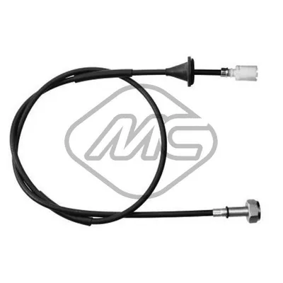 Трос спидометра SIERRA 5 SPEEDS MM.?2756 Metalcaucho 81722
