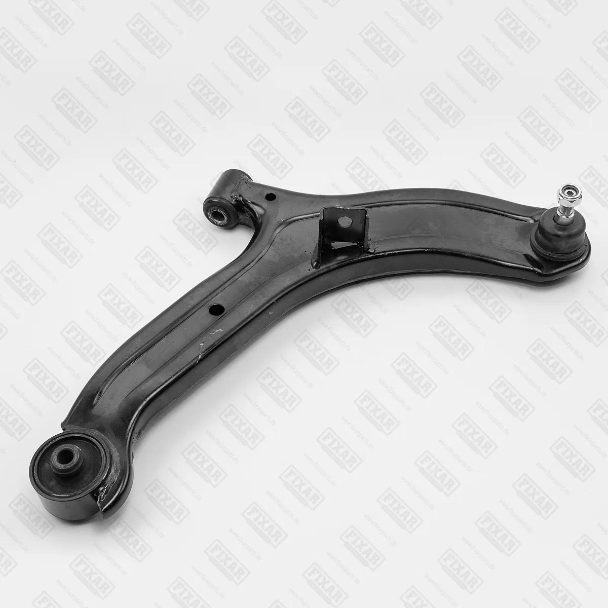Рычаг подвески передний нижний правый HYUNDAI Accent 00-> FIXAR FQ0888R