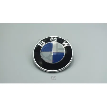Эмблема капота QUATTRO FRENI QF12G00013