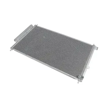 Радиатор кондиционера акпп Honda CR-V 2.0/2.4i 12> ZENTPARTS Z19292_ZNT