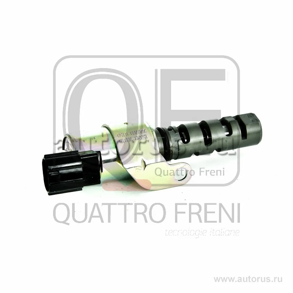 КЛАПАН VVTI QUATTRO FRENI QF00T01453