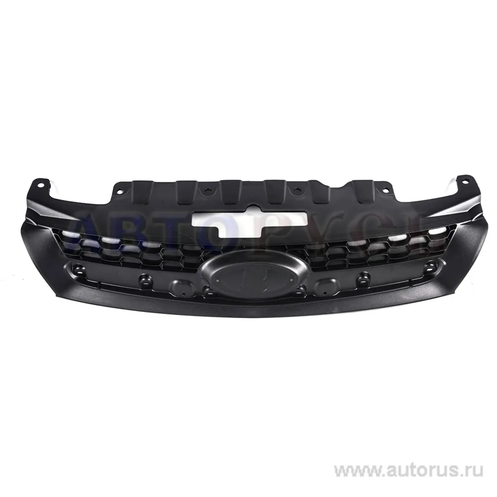 Решетка радиатора 2192, 2194 Калина 2 LADA 21920280305600