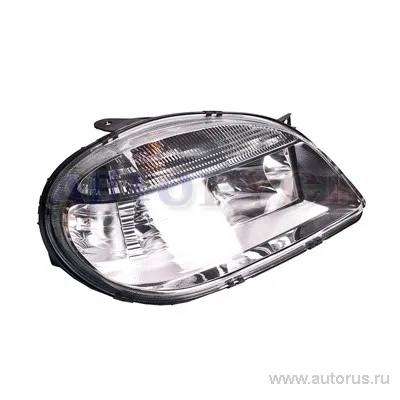 Блокфара ВАЗ 2123 правая до 2008г Automotive Lighting 0 301 188 202