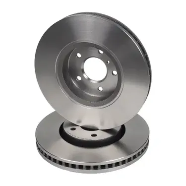 Диск тормозной передний INFINITI FX35/FX37/FX50/G35/G37 03> ZENTPARTS Z06186