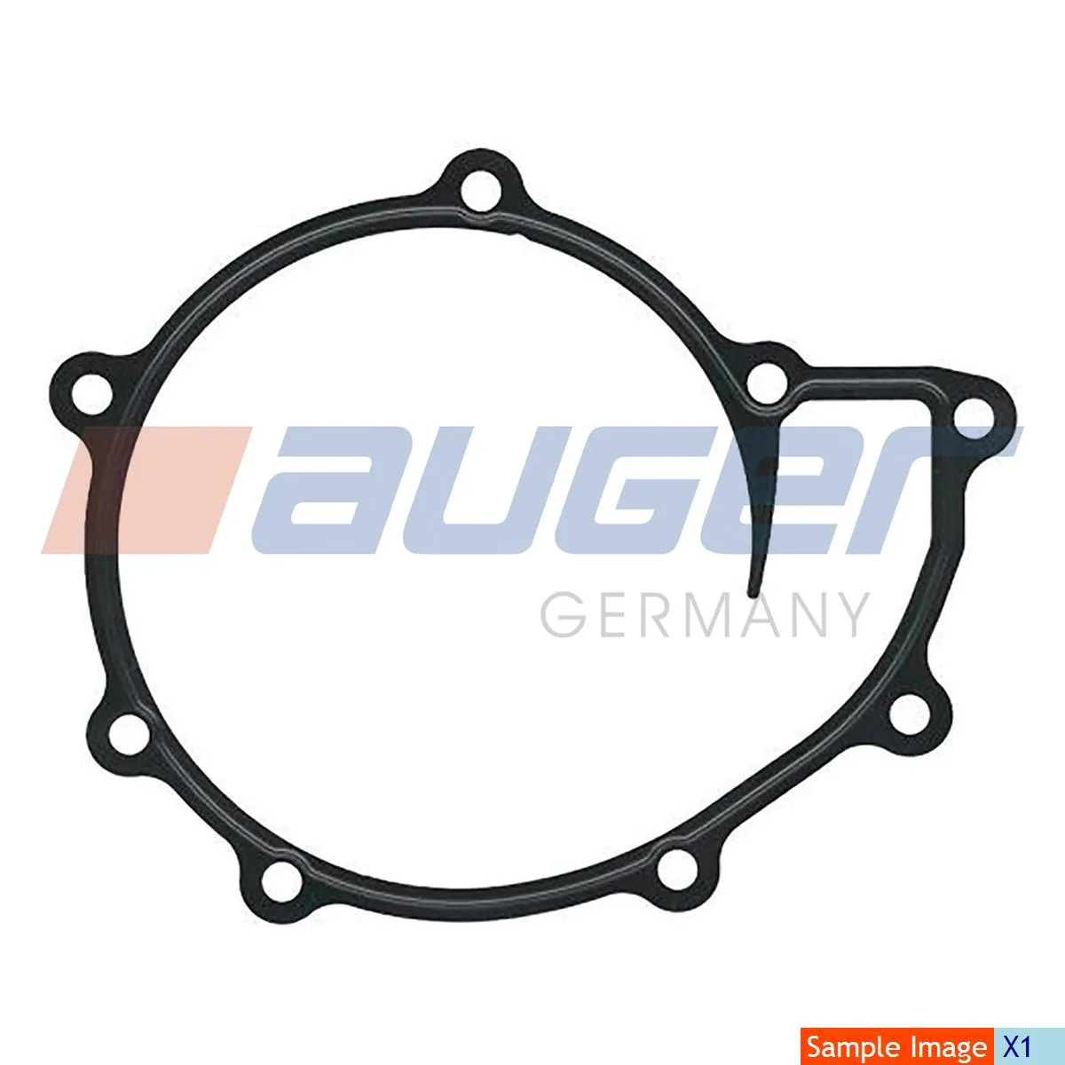 Прокладка насоса системы охлаждения MAN TGL AUGER 87170