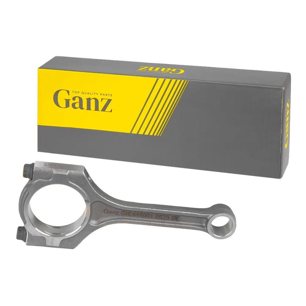 Шатун ДВС HYUNDAI Solaris I (10-17) GANZ GIE444001