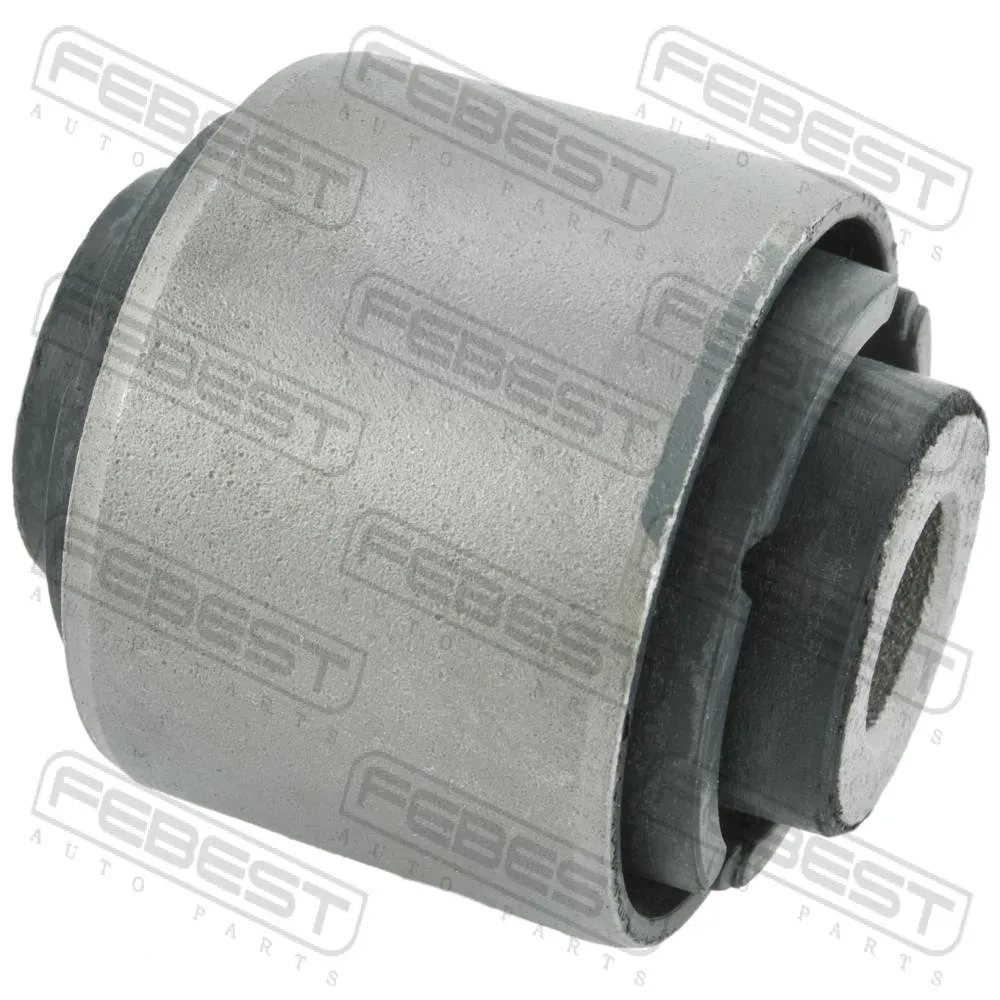 Сайлентблок заднего рычага HONDA Civic 01-06/CRV II 02-06 FEBEST HAB-018