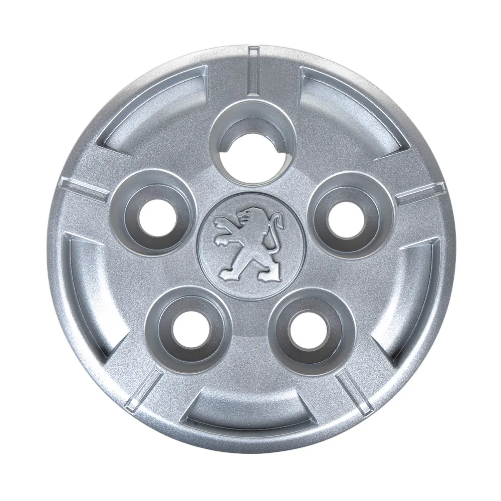 Колпак колеса R15 CITROEN/PEUGEOT 5416.J6
