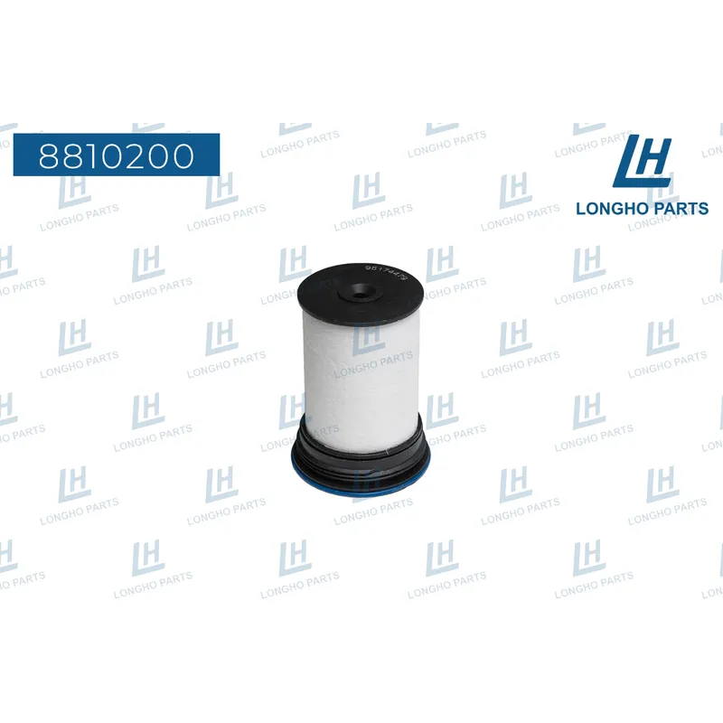 Фильтр топливный GENERAL MOTORS 95174479 LONGHO 8810200
