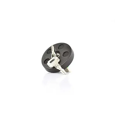 Крышка бензобака с замком TAUNUS 76- BSG BSG 30-971-007
