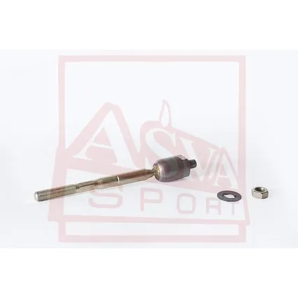 Тяга рулевая ASVA 0122-392