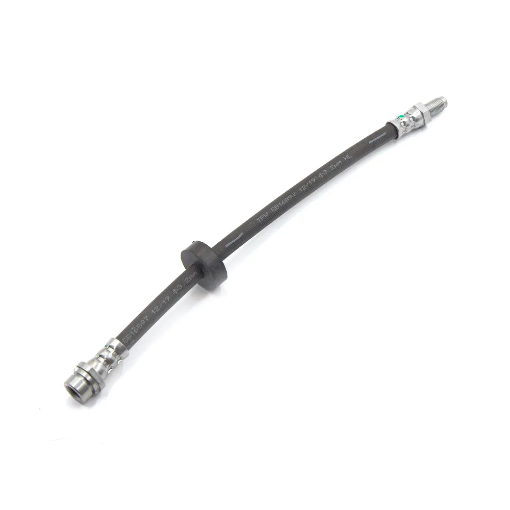 Шланг тормозной задний L=R FORD Mondeo III 00-07 /L=310mm TRW PHB414