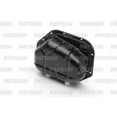 Поддон масляный (железо нижняя часть) (Mot. 2.7) HYUNDAI: Santa Fe PATRON POC088