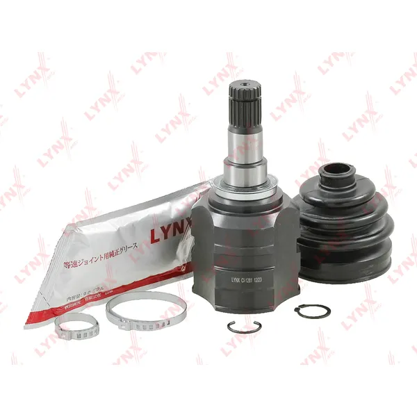 ШРУС внутренний TOYOTA Avensis T22 97-03 / Corona T22 97-03 LYNXauto CI-1281