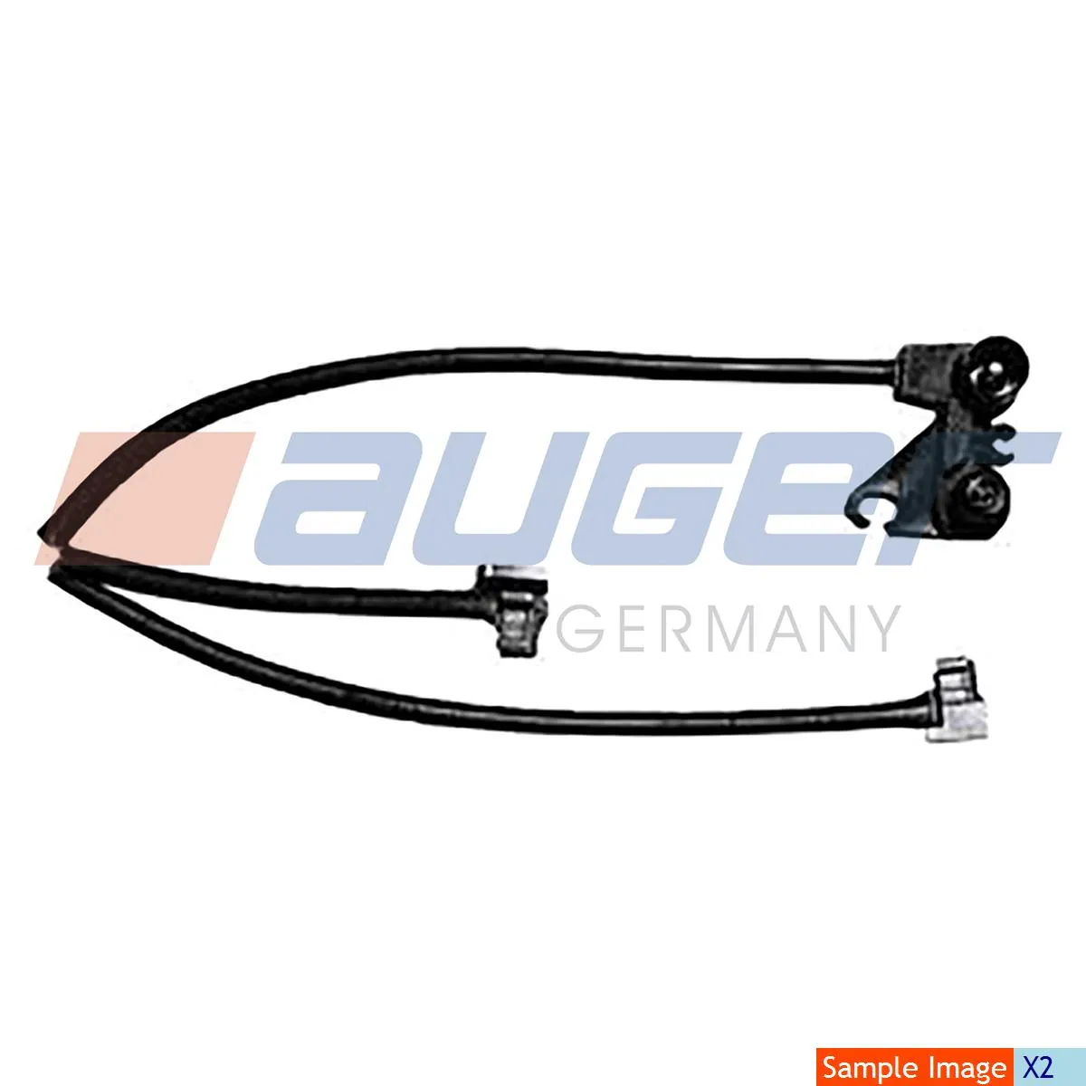 Датчик износа колодок Knorr SB SN6, SB SN7 (Iveco) 310 мм AUGER 87576