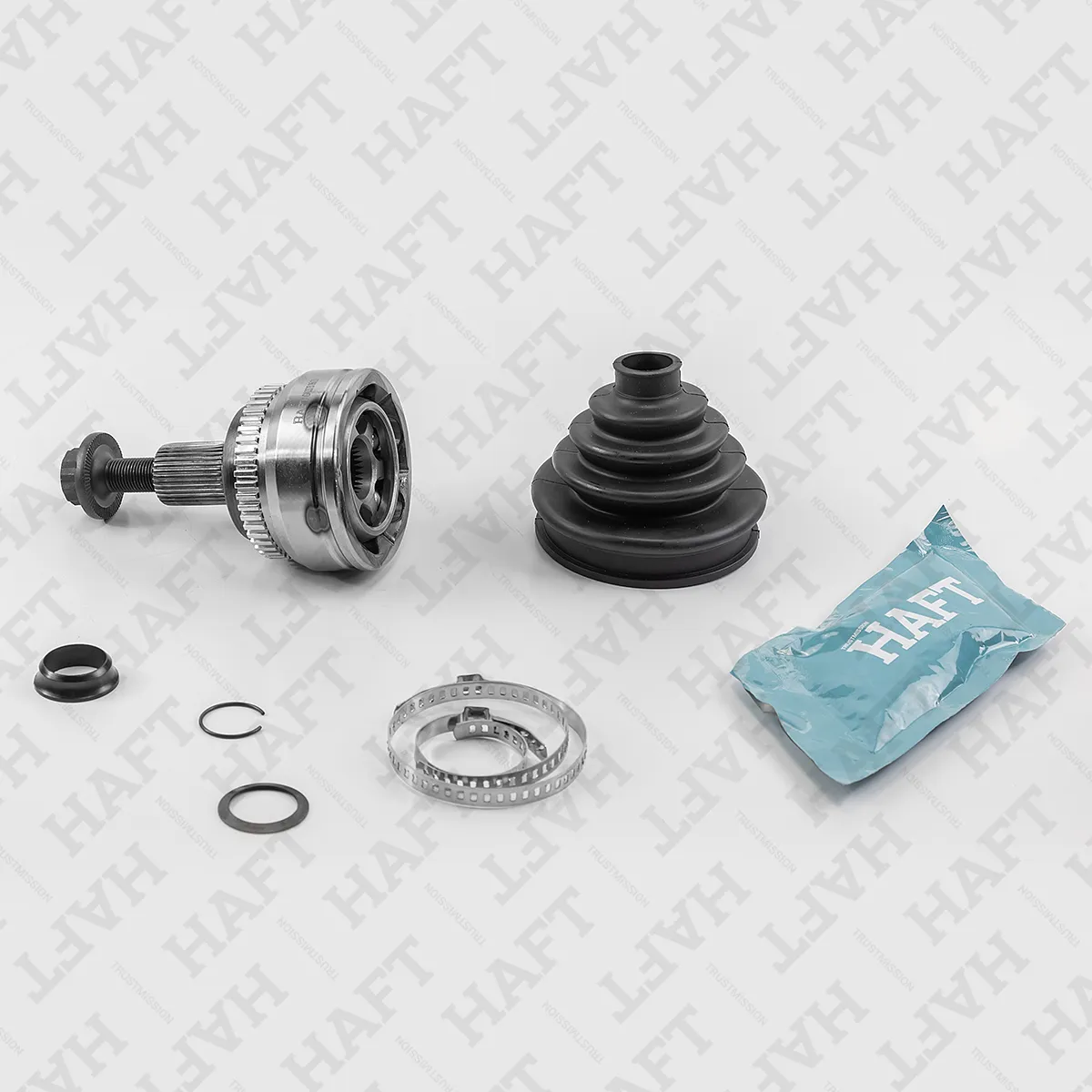 ШРУС наружный к-т ABS 48z MERCEDES W210 96-> HAFT GA0378