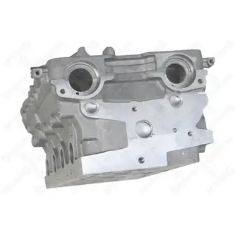 Головка блока цилиндров 03G103351B VW Golf/Jetta 2.0TDI BKD 03> STELLOX 11-08037-SX