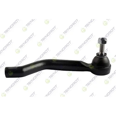 Наконечник рулевой R NISSAN QASHQAI 2013- TEKNOROT N-911