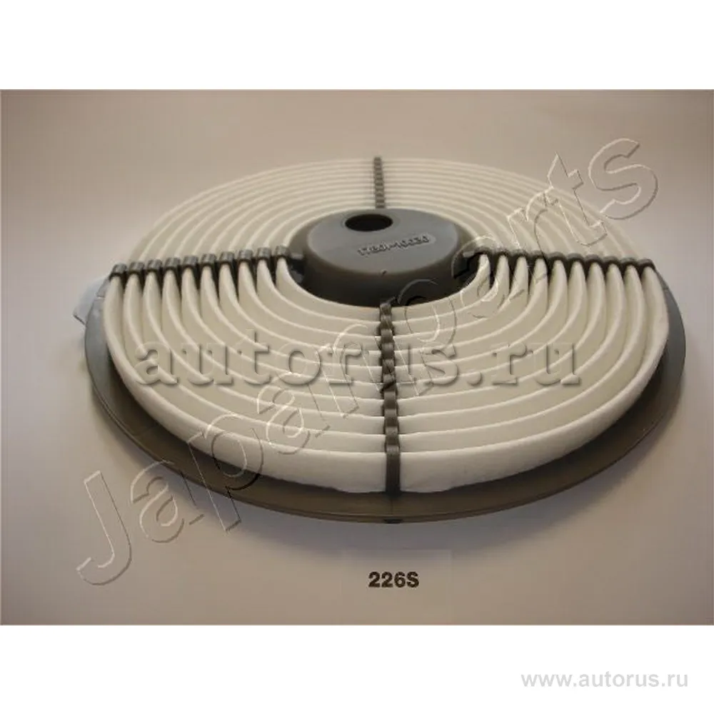 Фильтр воздушный Toyota Corolla 1.3 84-97 JAPANPARTS FA226S