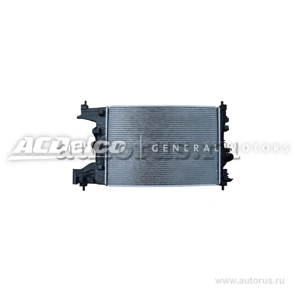 Радиатор основной ACDelco 19347557