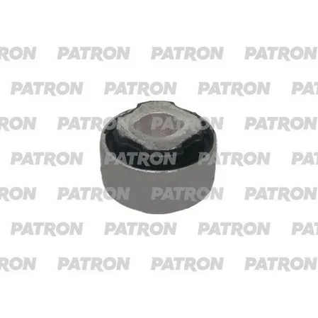 Сайлентблок рычага подвески CITROEN C5 (RD, TD) 05/2004 - PEUGEOT 407 05/2004 PATRON PSE11894