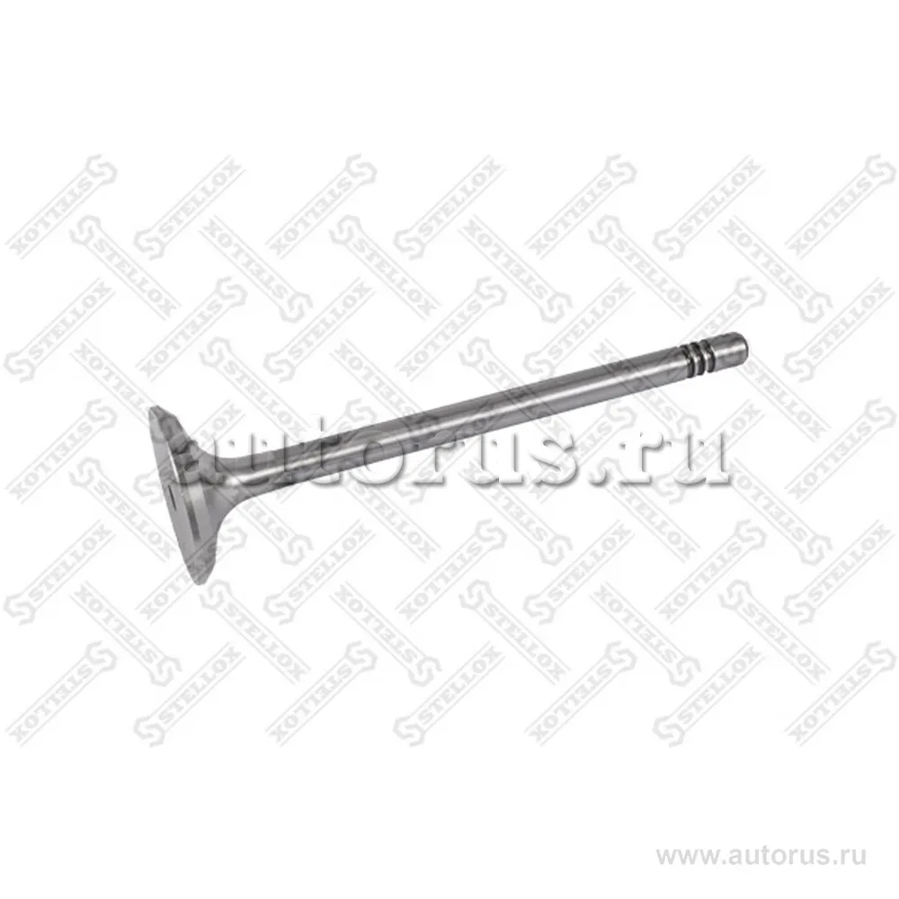 Клапан выпускной STELLOX 01-24289-SX