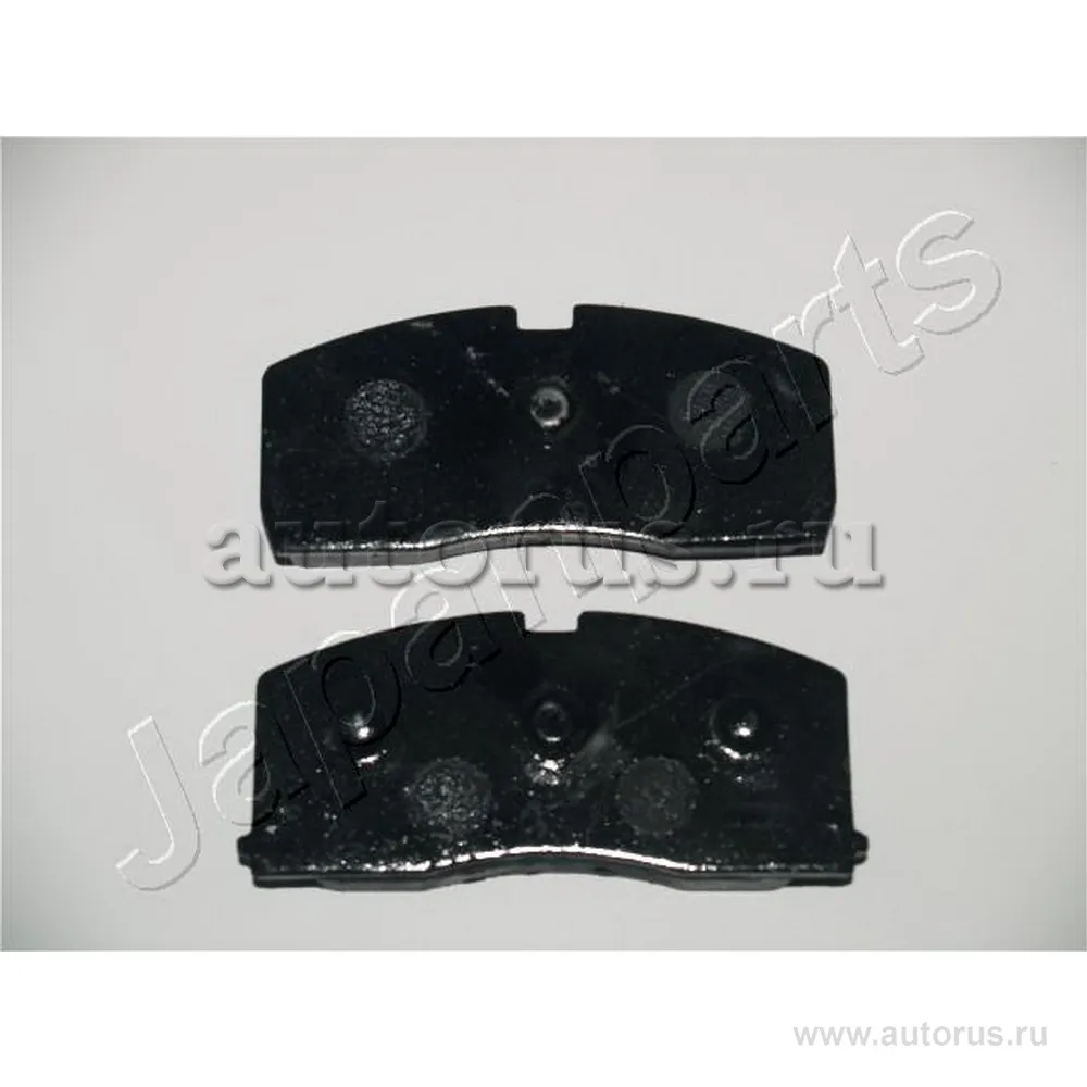 Колодки дисковые передние sf35001 lifan smily 1.3 08 JAPANPARTS PA-023AF