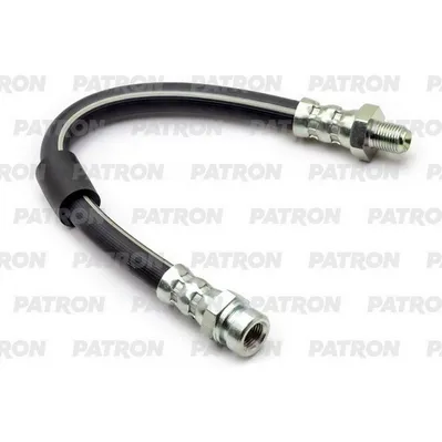 Шланг тормозной зад. MITSUBISHI ASX / RVR / Outlander 10-18 PATRON PBH0229