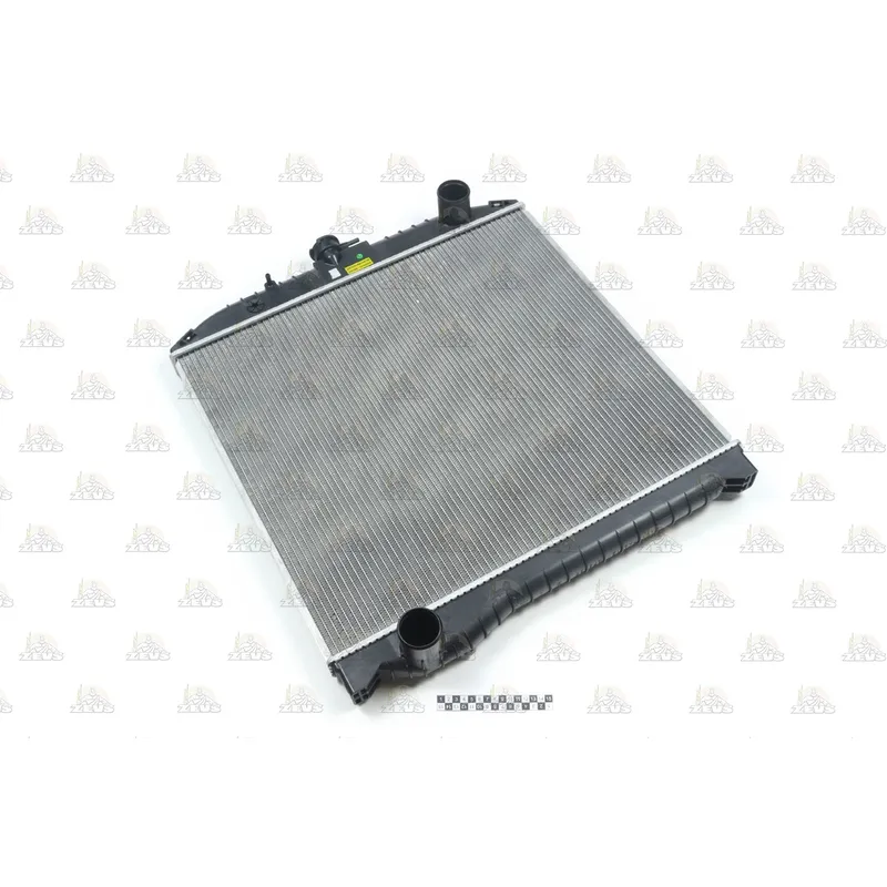 Радиатор основной ZEVS 12915