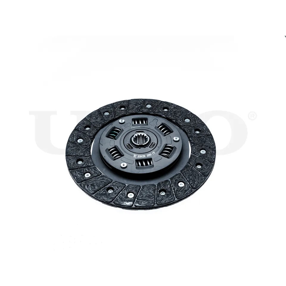 Диск сцепления UNIO CLT-10002
