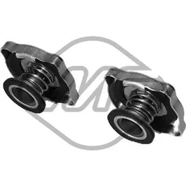 Крышка радиатора FIAT-SEAT METALCAUCHO 03278