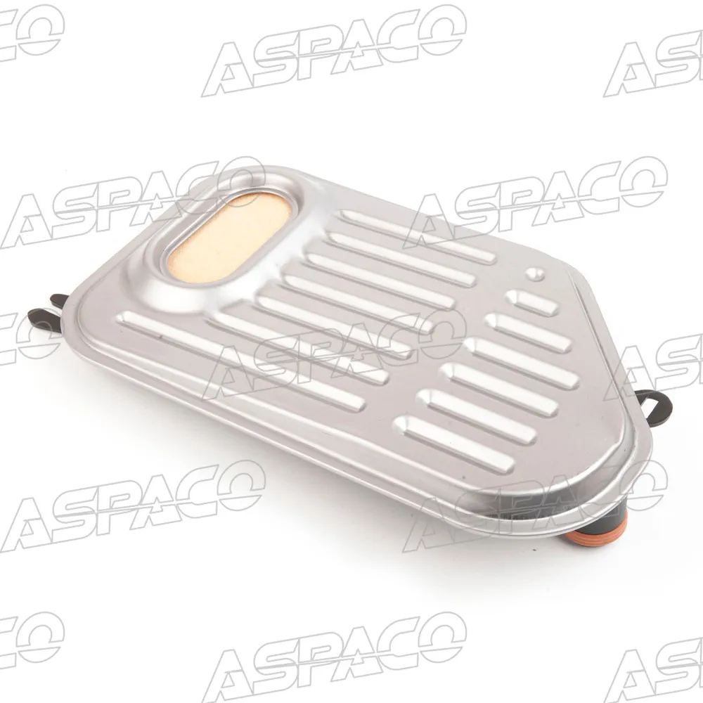 Фильтр масляный акпп AUDI A6 (05-11) ASPACO AP0152
