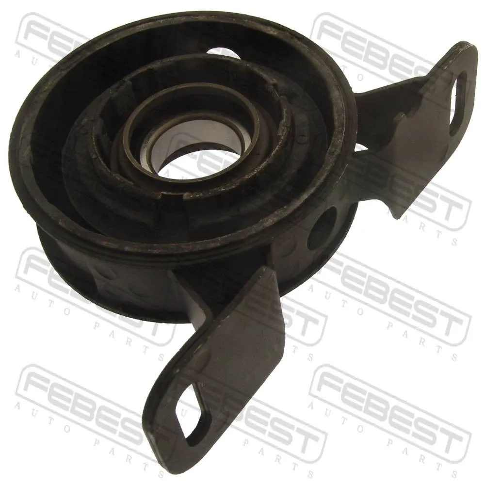 Подшипник подвесной карданного вала FORD TRANSIT TT9 2006-2013 FEBEST FDCB-TT9