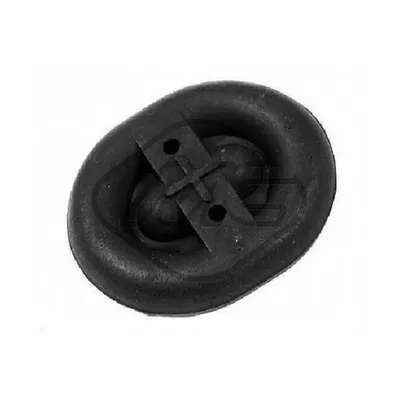 РЕЗИНКА ГЛУШИТЕЛЯ AUDIVW (ПРЯНИК) 00497 Metalcaucho 00497