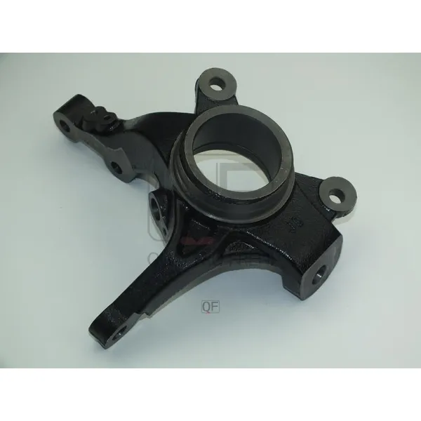 Кулак поворотный RH QUATTRO FRENI QF00D00110