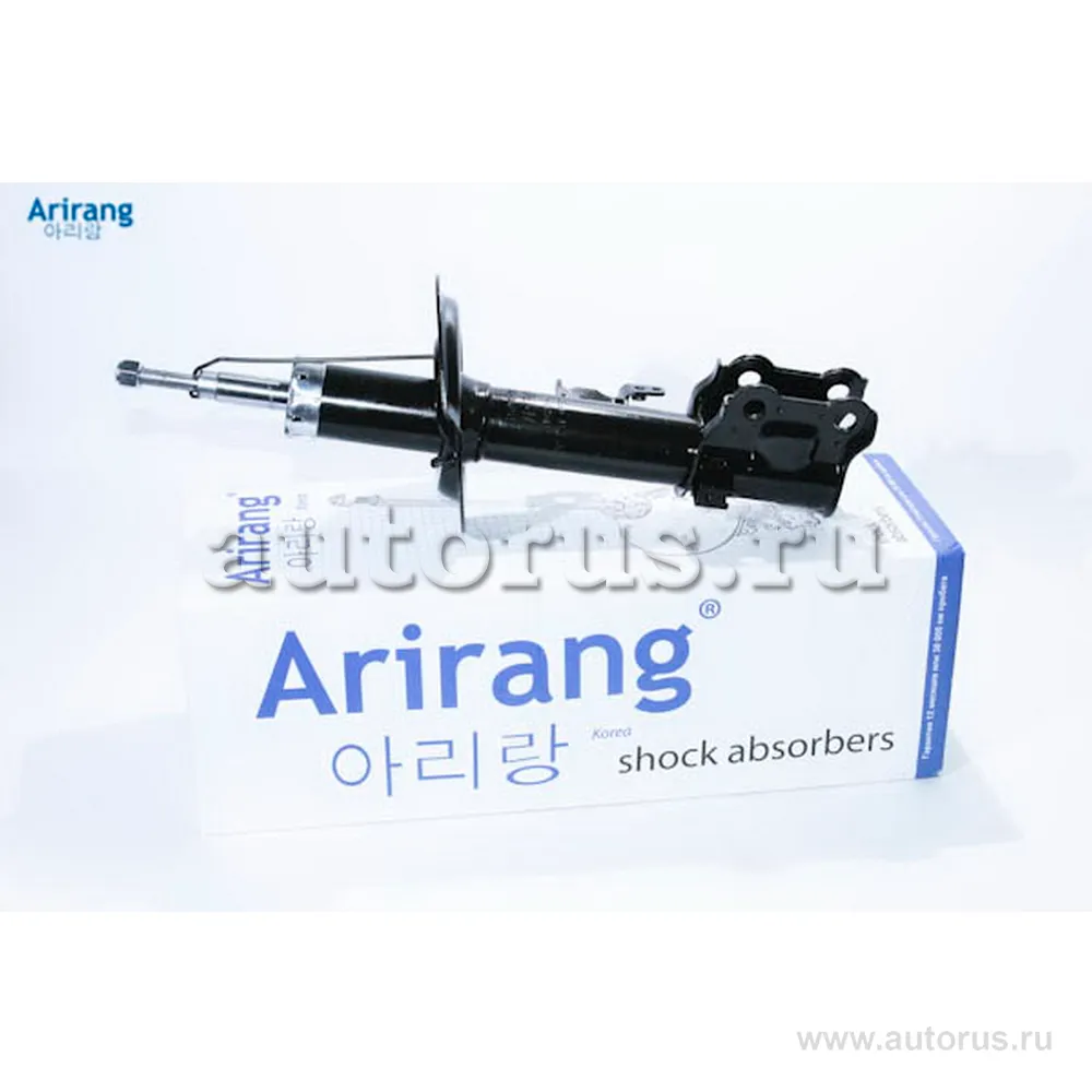 Амортизатор передний правый ARIRANG ARG261187R